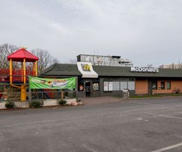 McDonald's Bild 1