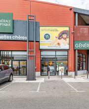 Opticien LA CIOTAT Générale d'Optique image 1