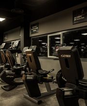 Fitness First Raunheim Mainspitze - Cardio Training