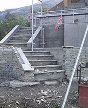 Sarl Subat Société Ubayenne du Bâtiment image 1