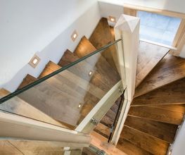 Chalet Schuwey AG Bild 12