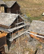 Cittadini Reto Lavori Edili Sagl Bild 8