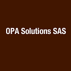 OPA Solutions SAS