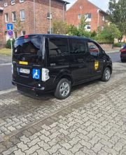 NMS Taxi Bild 2