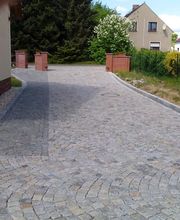 Michael Klette Pflasterservice Bild 1