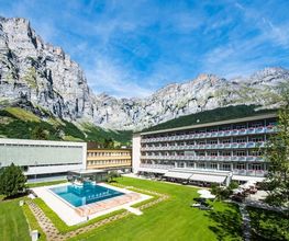 Leukerbad Clinic (LBCL) Bild 1
