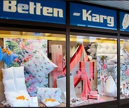 Betten Karg e.K. Bild 6