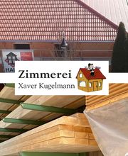Zimmerei Kugelmann Bild 7