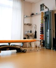 Therapiezentrum am Lindenplatz Bild 2