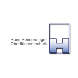 Hans Heimerdinger Oberflächentechnik