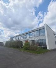 REMONDIS Kyffhäuser GmbH // Niederlassung Höngeda Bild 1