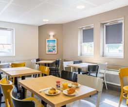 B&B HOTEL Bourges 1 image 11