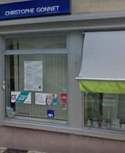 AXA Gonnet Christophe Agent général image 2