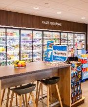 Shell Recharge Charging Station Bild 10