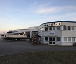 Allert marin GmbH Bild 1