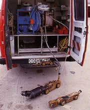 Fricke D. GmbH Bild 5