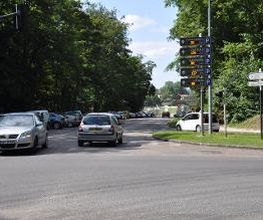 Parking Interparking L'Etape image 3