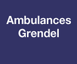 Ambulances Grendel image 1