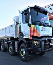 Mathieu Gaillard Location image 3