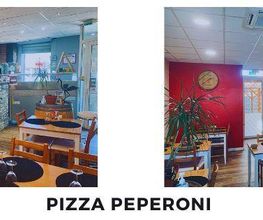 Pizza Peperoni image 1