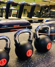 Gimnasio VivaGym Las Torres imagen 1