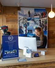 Sommet et Neige Retail and Rental Bild 14