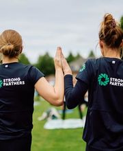 Als Strategiepartner entwickeln wir gemeinsam individuelle BGM-Konzepte, die wirklich wirken.