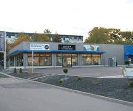 ABEX BAUNER KG Bild 1