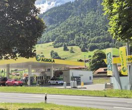 AGROLA TopShop & carwash Bild 2