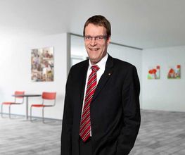 Wüstenrot Bausparkasse: Thomas Stump Bild 1