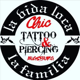 Chic Tatoo & Piercing
