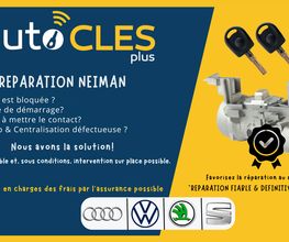 Auto Clés Plus image 12