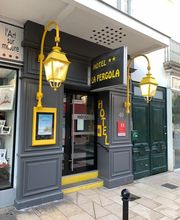 Hôtel La Pergola image 2