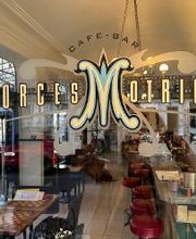 Café Restaurant des Forces Motrices Bild 2