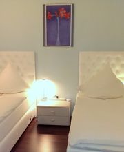 Stadthotel Germania Bild 4