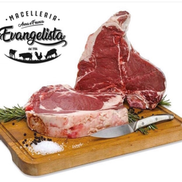Macelleria Salumeria Evangelista logo