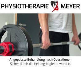 Physiotherapie Meyer Bild 7