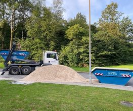 DISCO CONTAINERDIENST GmbH Bild 5