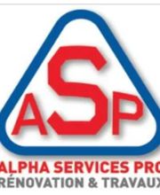 Alpha Services Pro image 1