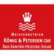 König & Petersen GbR Sanitärtechnik