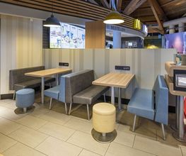 McDonald's Bild 3