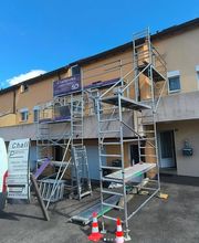 Challandes plâtrerie peinture Sàrl Bild 11