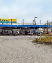 Alles für den Bedarf von Großverbrauchern im EDEKA Foodservice Großmarkt in Aurich