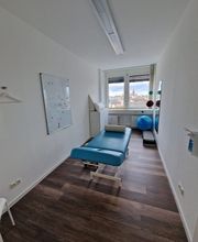 FIT PRO QUO Physiotherapie Astrid Salzmann Bild 2