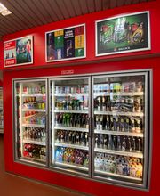 star Tankstelle Bild 13