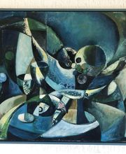 Atelier Bruno Bild 6