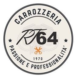 Carrozzeria RT64 logo