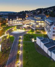 Prof. Dr. med. Schmid Stephan Bild 1