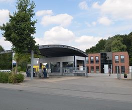 H. Kellermann GmbH, Mineralöle - Containerdienst Bild 1