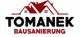 Tomanek Bausanierung